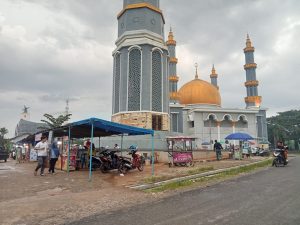 Rekomendasi Jajanan Takjil di Bulan Ramadhan