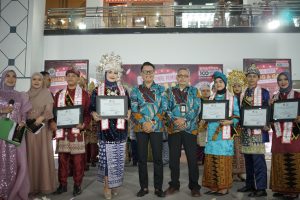 Perguruan Tinggi Tertua se-Sumatera Selatan, Gelar Agenda Bujang Gadis
