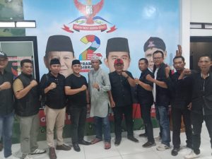 Dalam Surat Mandatnya, Hercules Beri Waktu 3 Bulan untuk Pembentukan DPP GRIB Jaya di Provinsi Lampung