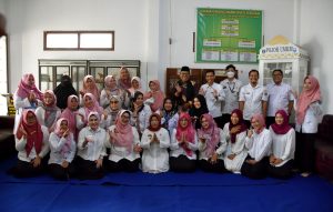 Pemkot Metro Gelar Amaliyah Ramadhan 