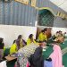 Pesantren Ramadhan Hari ke 2 WBP Dibekali Materi Pengurusan Jenazah