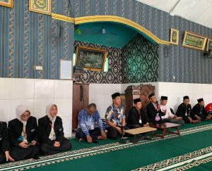 Tutup Kegiatan Pesantren Ramadhan 1445H, Kasubsi Yantah: Semoga Jadi Berkah Untuk Semuanya