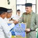 Kunjungan Silaturahmi Ramadhan, Bupati Dendi di Dua Kecamatan