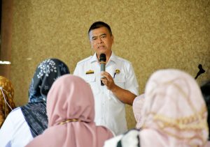 Pemkot Metro Gelar Sosialisasi di Lingkungan Satuan Pendidikan