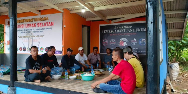 ALS Gelar Buka  Puasa Bersama, Ini Kata Agus Rusmana
