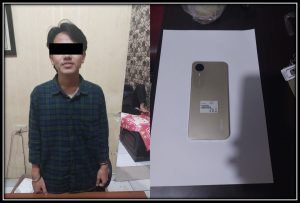 Menolak Diajak Nikah, Remaja Nekat Sebar Video Asusila Mantan Pacar