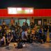 Patroli Preventif Strike, Tim CRT Polres Metro Amankan Puluhan Orang dan Miras