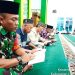 Babinsa Koramil Batanghari Hadiri Peringatan Nuzulul Qur’an