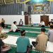 Usai Taraweh WBP Rutan Kelas IIB Sukadana Ikuti Kultum dari Kemenag Lamtim