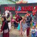 Ramadhan Penuh Berkah, Pemdes Bagelen Bagikan Ratusan Takjil