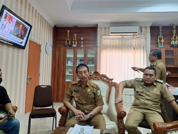 THR PNS sampai Guru Honor di Pesawaran Cair Hari Ini