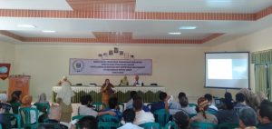 DPRD Kota Metro Gelar Sosialisasi Penyuluhan Hukum Keamanan dan Ketertiban Masyarakat