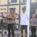 Pengamanan Hari Raya Idul Fitri 1445 H, Polres Metro Gelar Ops Ketupat Krakatau 2024