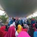 Disporapar Kota Metro Meriahkan MST Tahun 2024