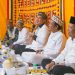 Bupati Dendi Buka Puasa Bersama MPAL Pesawaran