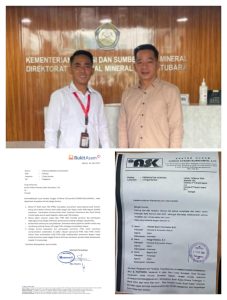 Terkait Lahan Masyarakat Terkena Imbas Limbah Lumpur, Kantor Hukum ASK Merima Surat Balasan Somasi oleh PTBA