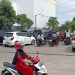 Kemacetan Menjadi Tontonan Sering Terjadi di 2 Titik Lokasi Sepanjang Jl. AH Nasution