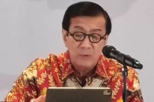 159.557 Narapidana dan Anak Binaan Muslim Terima Remisi Idulfitri, 996 Orang Langsung Bebas