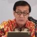 159.557 Narapidana dan Anak Binaan Muslim Terima Remisi Idulfitri, 996 Orang Langsung Bebas