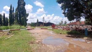 Woow ! Oknum HRD PT Florindo Makmur Sunat Gaji Karyawan Capai 50 Persen