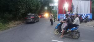 Libur Lebaran, Wisata Pantai Diserbu Pengunjung