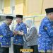 Bupati Dendi Beserta Jajaran Gelar Halal Bi Halal