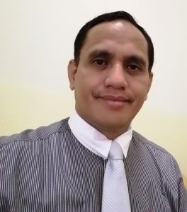 Saya Siap Maju Pilkada SBD, Ini Wakilnya Saverinus Kaka