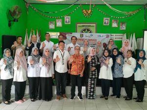 Soal Penurunan Stunting, Pemkab Pesawaran Minta Dukungan Pihak Ketiga