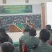 Tingkatkan Kualitas Babinsa, Kodim O429/Lamtim Gelar Giat Binsiap Apwil dan Puanter