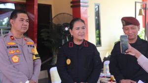 Kanwil Kemenkumham Gelar Pelatihan FMD untuk 648 Petugas Pemasyarakatan se-Wilayah Lampung