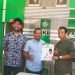 Utusan Danny Pomanto Ambil Formulir Cagub di PKB Sulsel