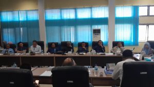 Isu Hangat di lingkup Pemerintah Kabupaten Lahat, Ini Penyebabnya