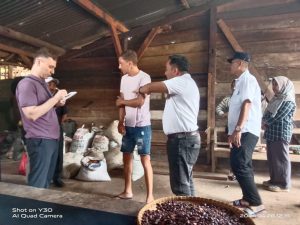 Tak Lama Lagi Investor Rusia Tanam Modal di Pesawaran