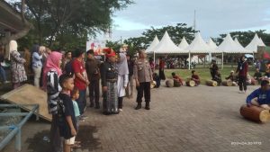 Besok! Puncak Perayaan Hari Jadi Jeneponto ke-161 di Pastur, Ini Rangkaikan Kegiatan