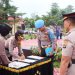 Selamat Jalankan Tugas Baru, AKP Supryanto Husin
