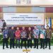 Didukung DRPD, Pemkab Pesawaran Raih WTP ke-8