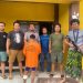 Dua Pelaku Curas Ditangkap, Satu Masih Buron