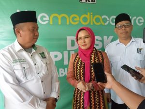 Bursa Pilkada Pesawaran, Nanda Indira Diprediksi Banjir Dukungan Parpol