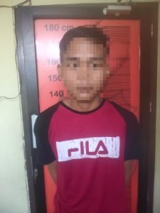 Pengembangan, Kasus Curanmor di Pasir Sakti Lamtim Terungkap