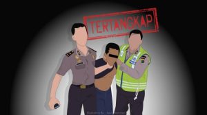 Gara-Gara Dikejar Massa, Pelaku Tinggalkan Motor Curiannya di Jalan
