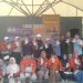 PPTI Kota Metro Gelar Talk Show Giat Toss TB