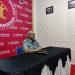 Picu Kinerja Pegawai, Plh. Kepala Rutan Sukadana Berikan Penguatan Tupoksi kepada Seluruh Jajaran