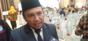 Class of 65, Graduation Ceremony Light of Tomorrow, SMA Negeri 1 Kota Metro