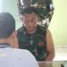 Aksi TNI Gadungan Berakhir di Tangan Anggota Kodim 0429/Lamtim