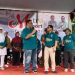 Disporapar Kota Metro Kembali Gelar MST di Lapangan Yosorejo