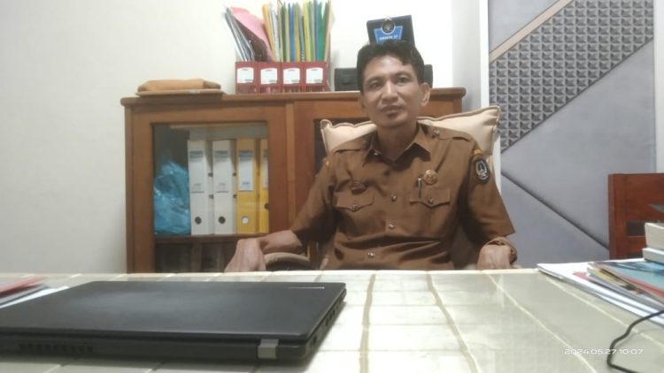 Lewat Sosialisasi, UPT SMAN 2 Jeneponto Buka 360 Kouta PPDB