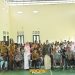 Bersama Pemprov Lampung, Pemkab Pesawaran Berikan Batuan Bagi Penyandang Disabilitas