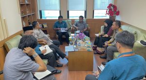 Tahun Ini Masyarakat Desa Beroanging Jeneponto Nikmati Pasar Baru, Ini Nilai Anggarannya