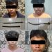 Picu Aksi Tawuran di Kota Metro, Tekab 308 Polres Metro Terus Buru Gang Motor