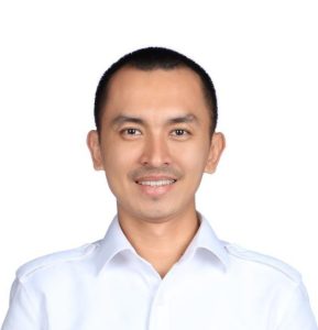 Rajin Ambil Formulir Balonkada, Rico Julian ‘Kendor’ Saat Pengembalian Berkas